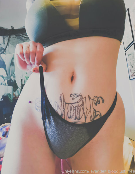 Lavenderbloodlustfree