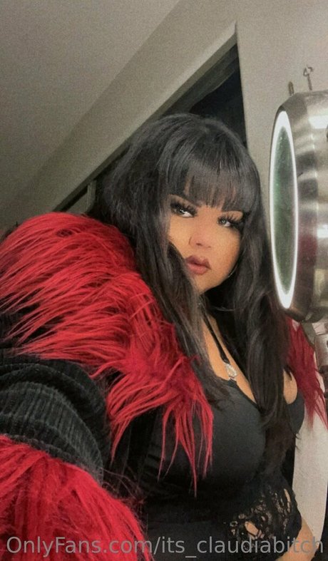 Itsclaudiabitch