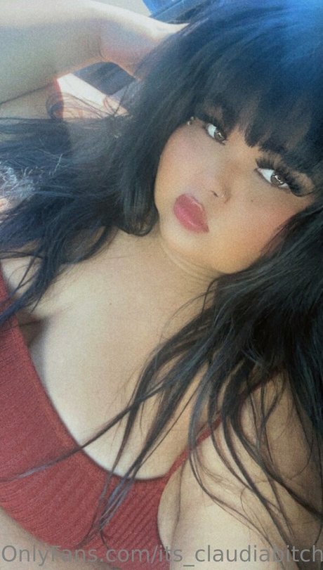 Itsclaudiabitch