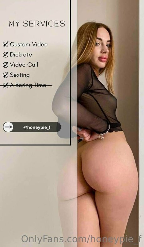 Honeypief