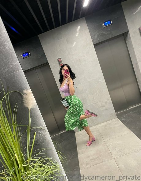 Candycameronvip