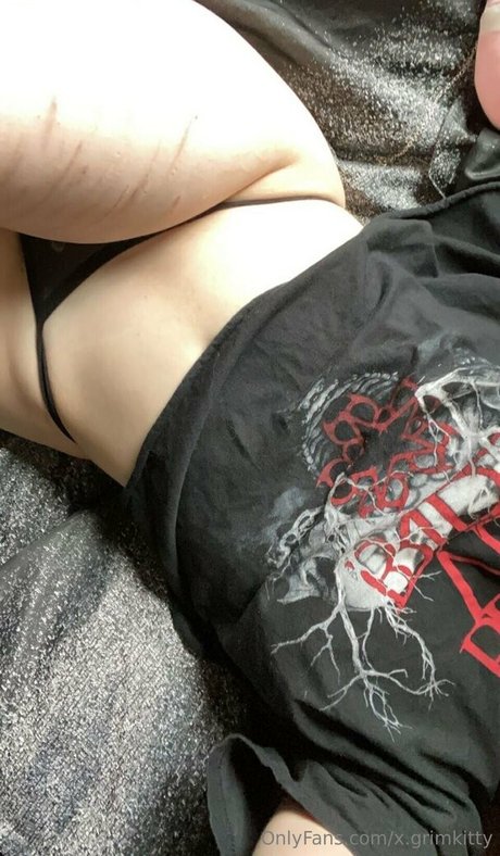 Xgrimkitty