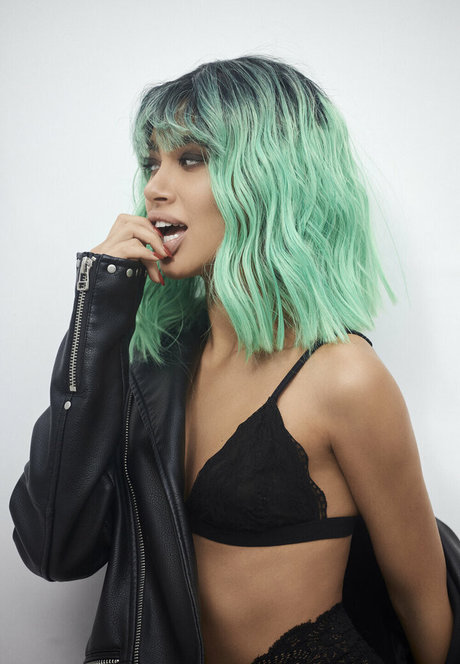 Michal Benbenishty Krits