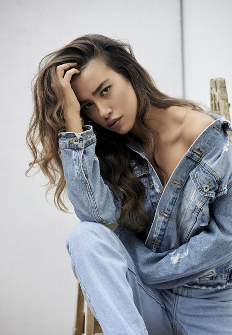 Michal Benbenishty Krits