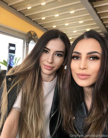 Sophydiva