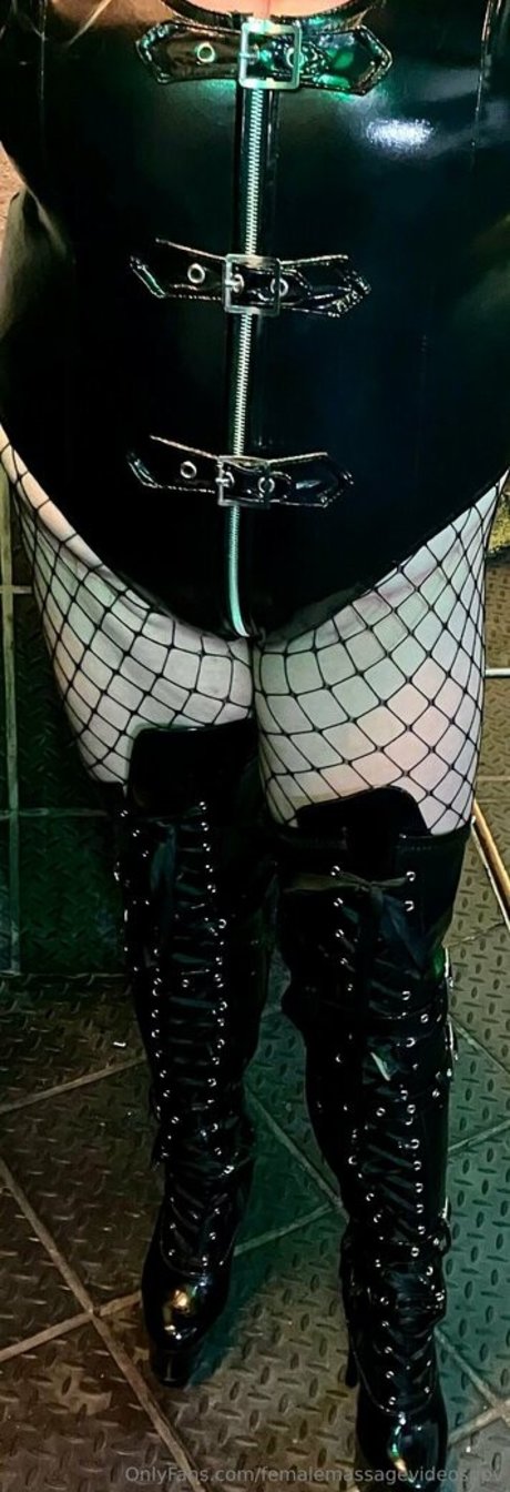 Femalemassagevideosppv