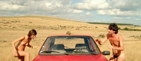 Explicit Movie Sex Scenes