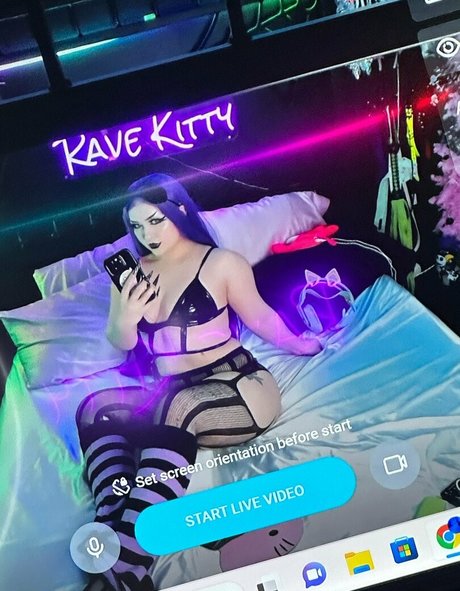 Ravekittyfree