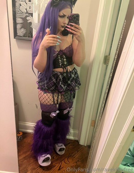 Ravekittyfree