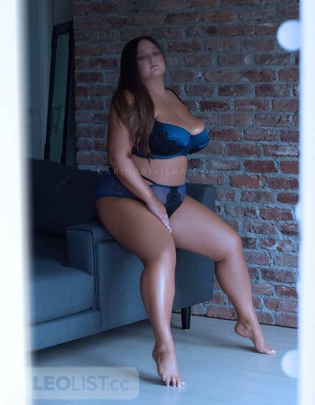 Karina Bbw