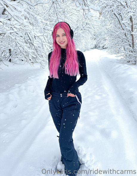 Ridewithcarms