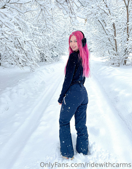 Ridewithcarms