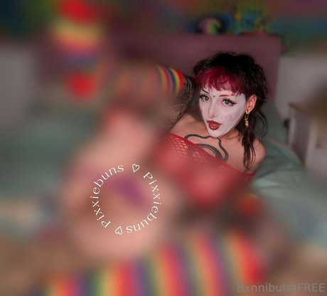 Pixxiebunsfree