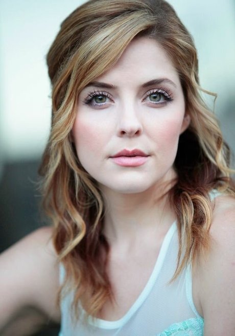 Jen Lilley