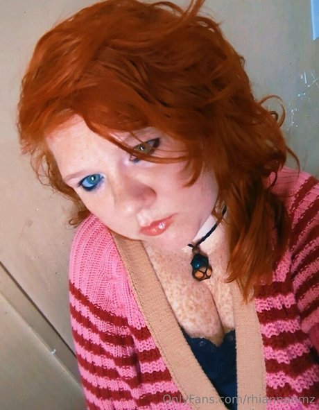 Rhiannonmz