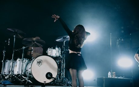 Chrissy Costanza
