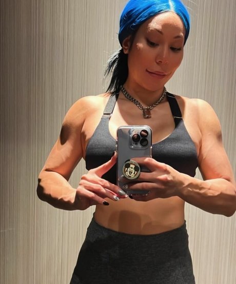 Mia Yim