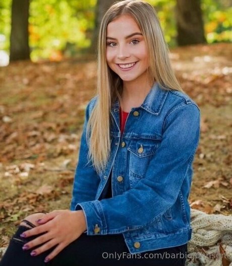 Barbiejohnson