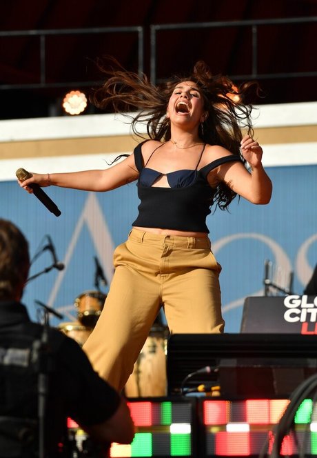 Alessia Cara