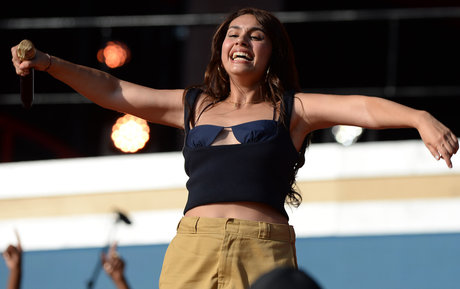 Alessia Cara