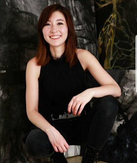 Kelly Christina Baltazar