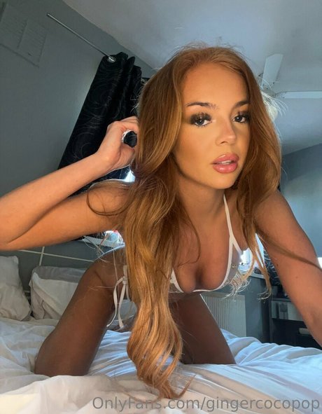 Gingercocopop