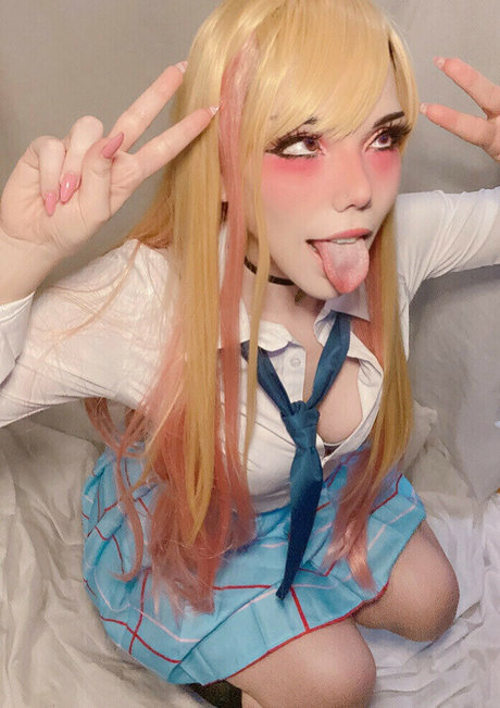 Alicia Ahegao