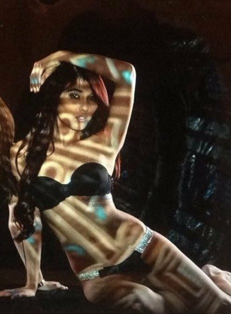 Sexyisanunderstatement