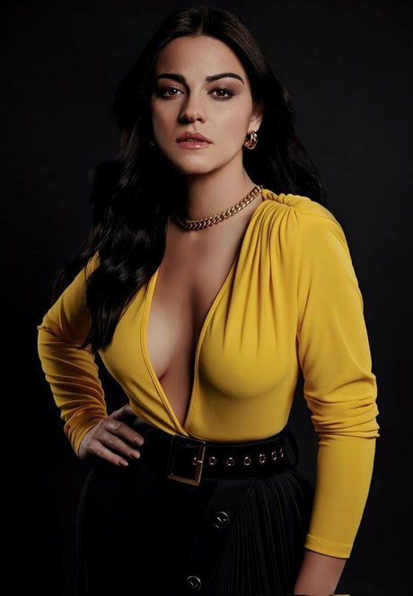 Maite Perroni