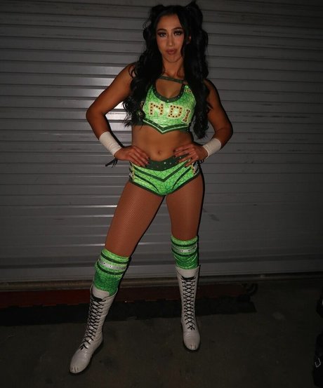 Indi Hartwell