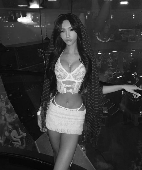 Cyaannk  nude leaked OnlyFans photo