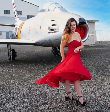 Rachelle Chelle Smith