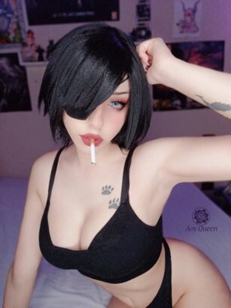 Aoyqueen