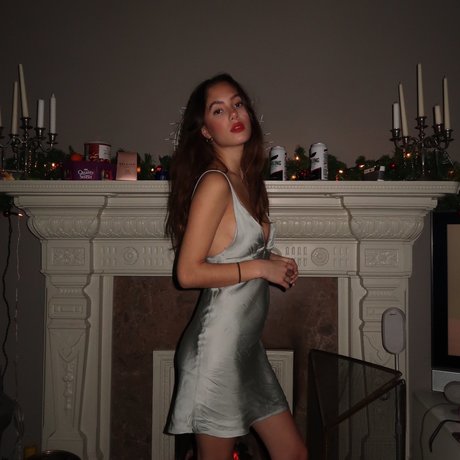 Saoirse Alicia Behzadi