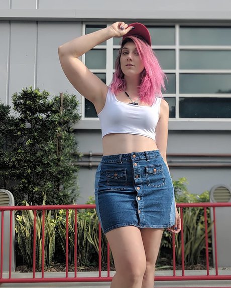 Mel Capperino Garcia