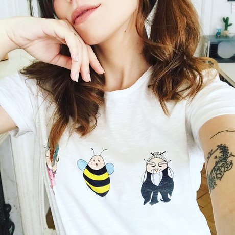 Marzia Kjellberg
