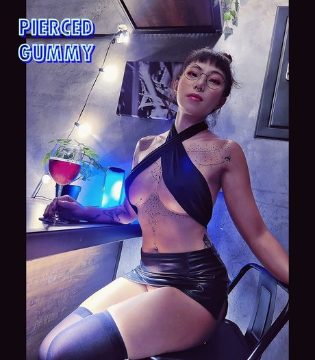 Piercedgummy S Patreon