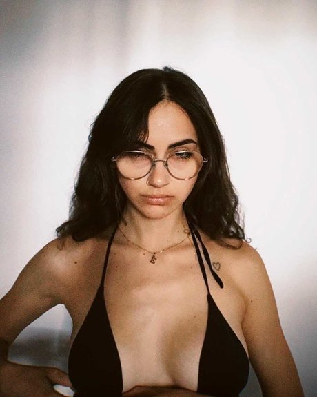 Eleonora Colafrancesco