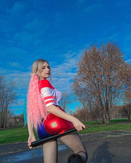 Anastasia Shcholokova