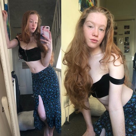 Lucie Middleton  nude leaked OnlyFans photo