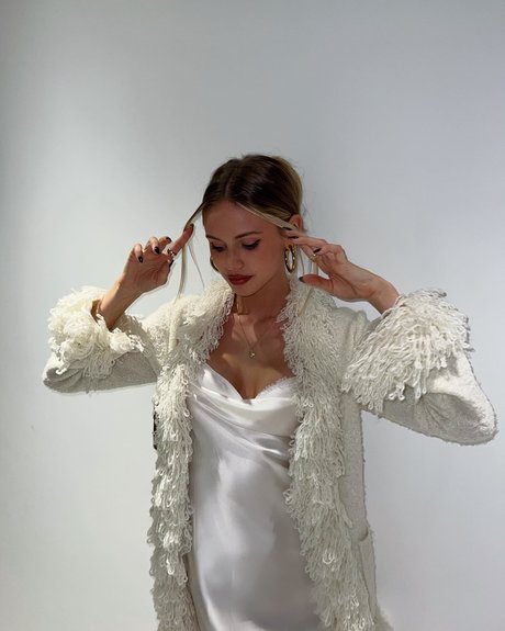 Scarlett Rose Leithold