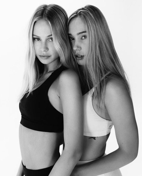 Scarlett Rose Leithold