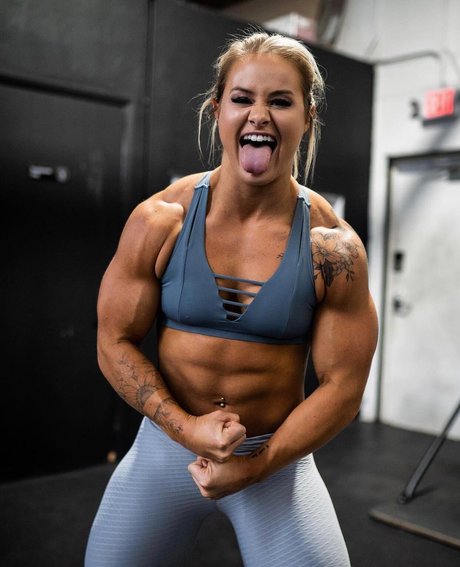 Dani Speegle