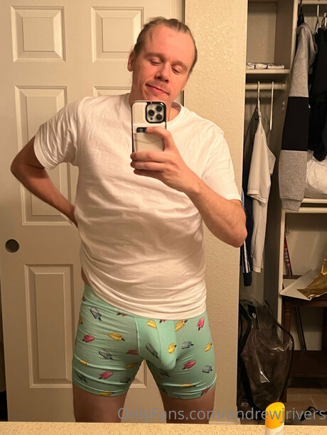 Andrewjrivers  nude leaked OnlyFans photo