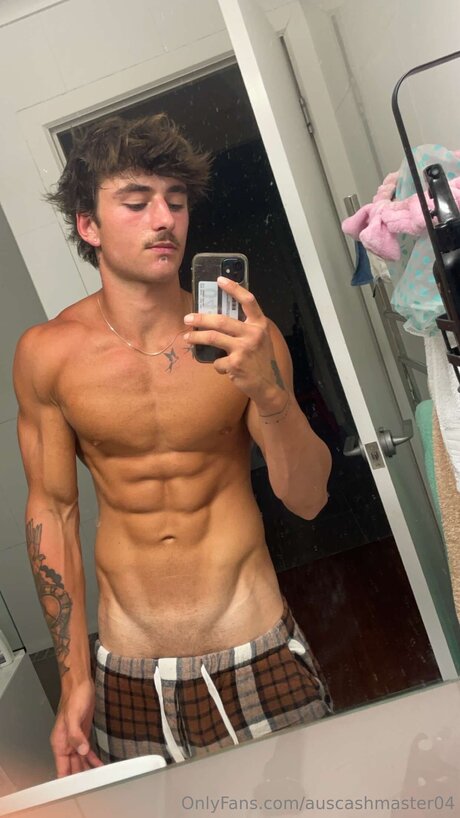 Auscashmaster04  nude leaked OnlyFans photo