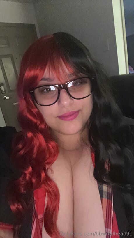 Bbwredhead91
