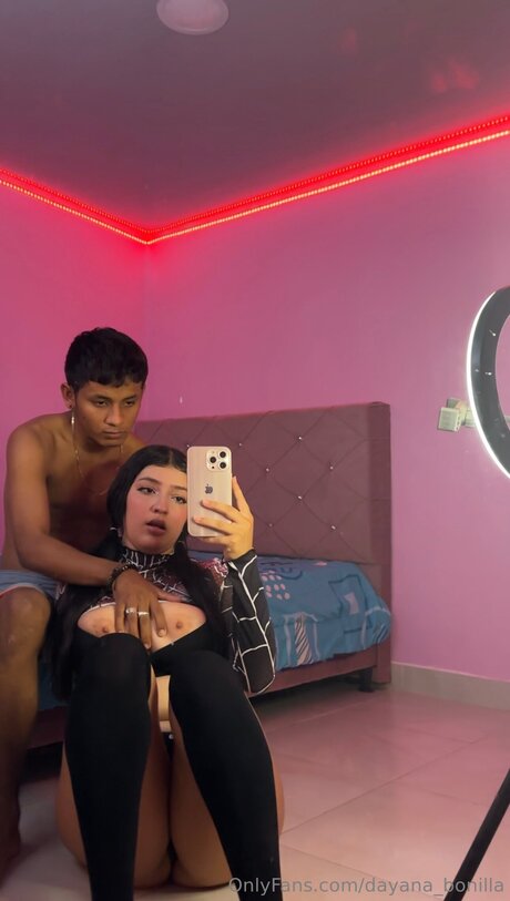Dayana Bonilla