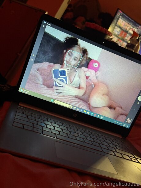 Angelicaaaaa