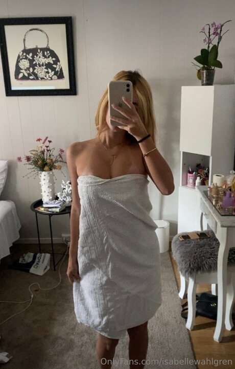 Isabellewahlgren