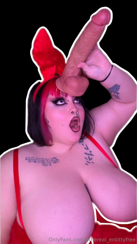 Ethereal Entittyfree